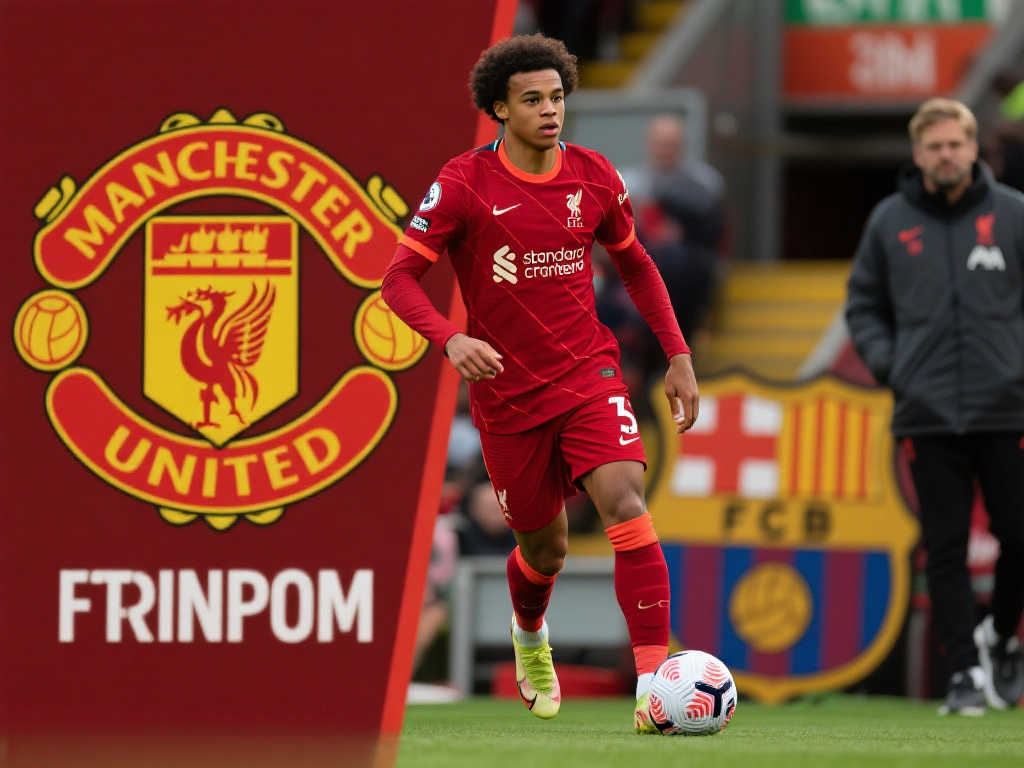 记者：弗林蓬夏窗或离队，利物浦等多队争相追逐