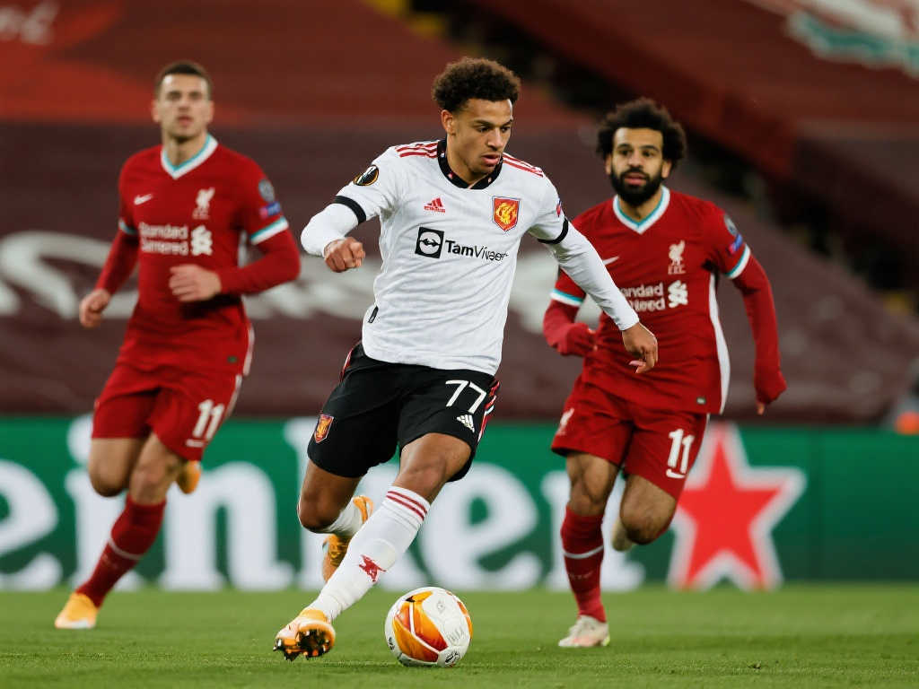 利物浦冬窗瞄准那不勒斯球星K77，报价高达1.5亿镑！